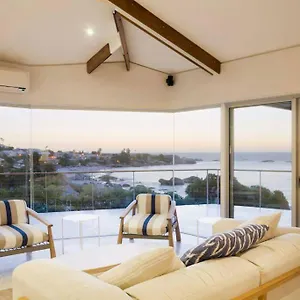 Holiday home Clifton 3rd House - Breathtakingly Beautiful Views!, Cape Town