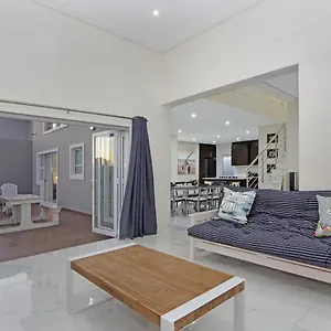 Holiday home Bayford House, Cape Town