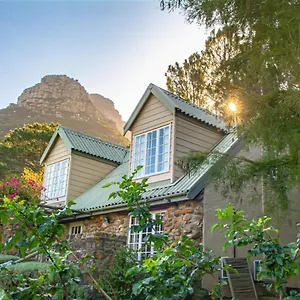 Holiday home Houtkapperspoort Mountain, Cape Town