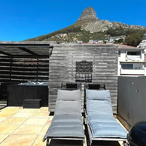 Holiday home Namaste, Cape Town