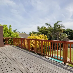 Holiday home Fairview Crescent 03 By Ctha, Cape Town