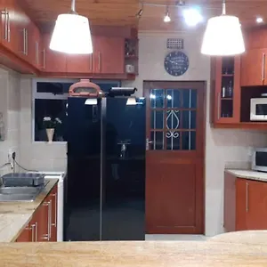Holiday home Zeekoevlei, Cape Town