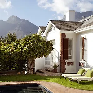 Holiday home Inawestays Homes, Cape Town