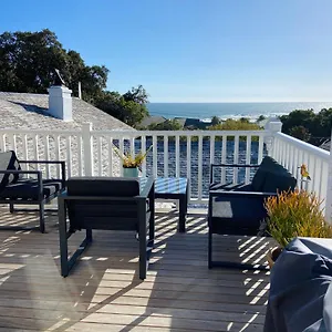 Holiday home Moonshine - Two Bedroom House With Inverter, Cape Town