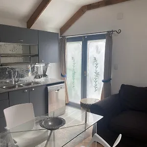 Holiday home Casa Lucia, Cape Town