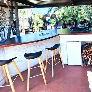 Holiday home Regent Casa's, Cape Town