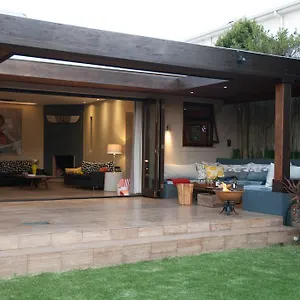 Holiday home Wessels House, Cape Town
