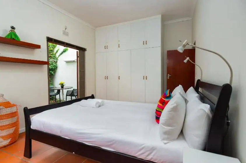 Holiday home Kloof Avenue 5 Villa Cape Town