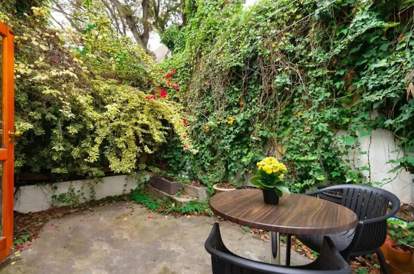 Kloof Avenue 5 Villa Cape Town Holiday home