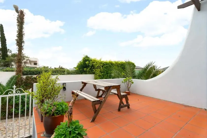 Kloof Avenue 5 Villa Cape Town