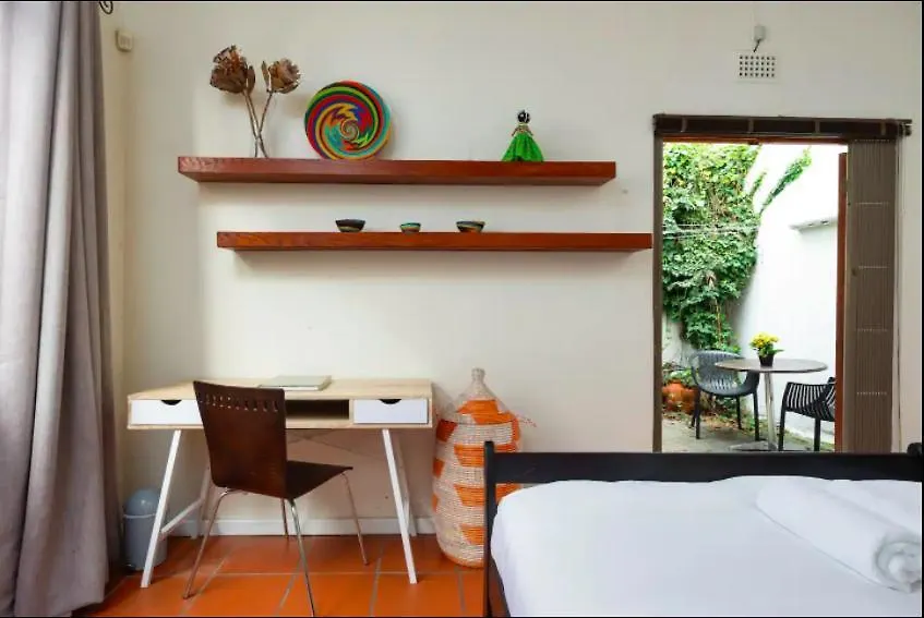 Holiday home Kloof Avenue 5 Villa Cape Town