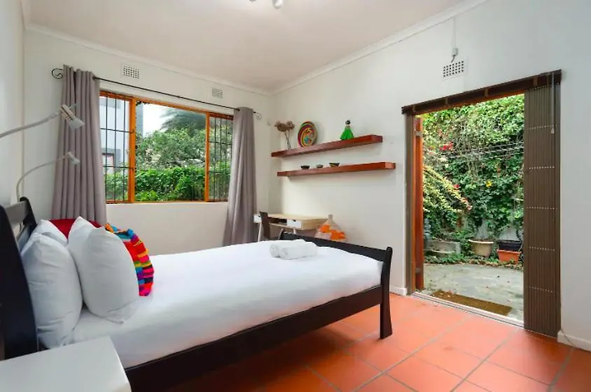 Holiday home Kloof Avenue 5 Villa Cape Town South Africa