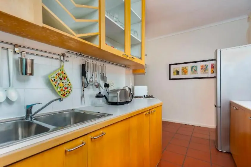 Kloof Avenue 5 Villa Cape Town Holiday home