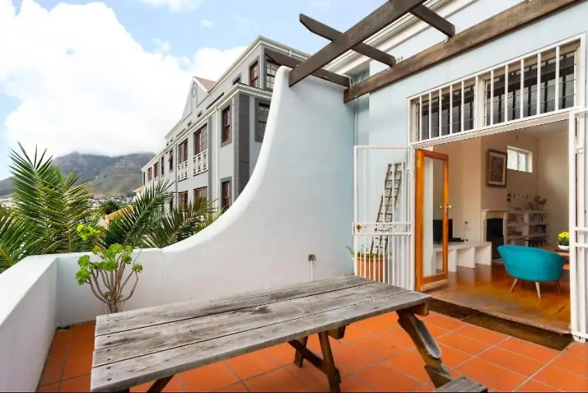 Kloof Avenue 5 Villa Cape Town South Africa