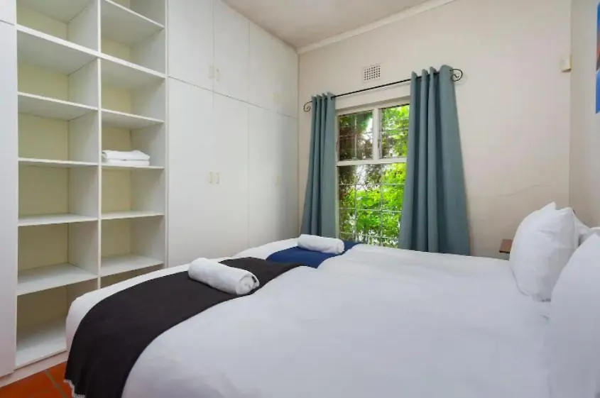 Holiday home Kloof Avenue 5 Villa Cape Town South Africa