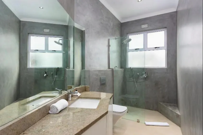 Kloof Avenue 5 Villa Cape Town Holiday home